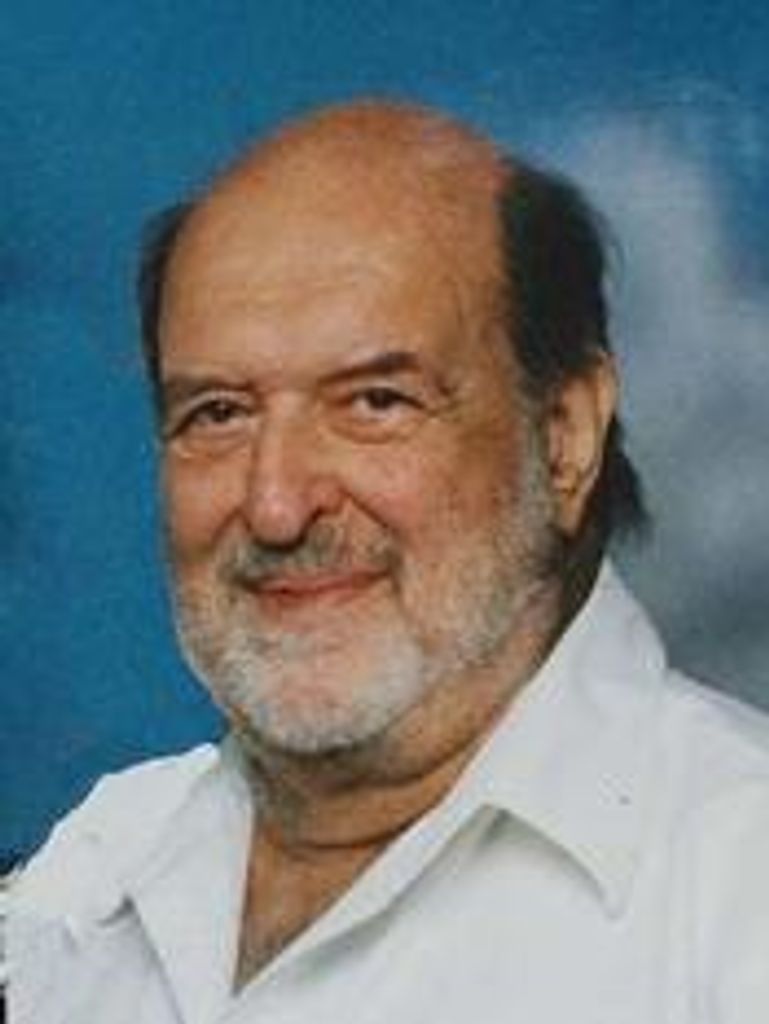 Gerald Heinrich