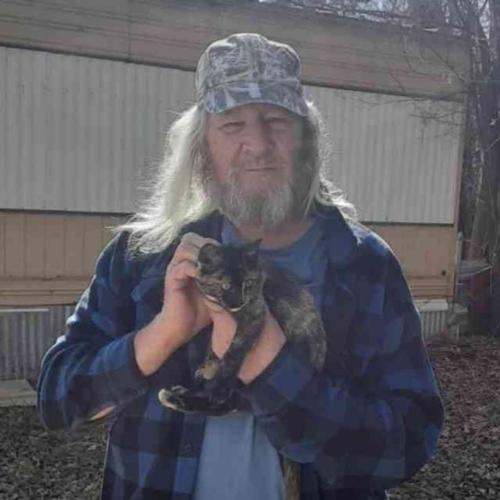 Wilbert Reed Lampe Profile Photo