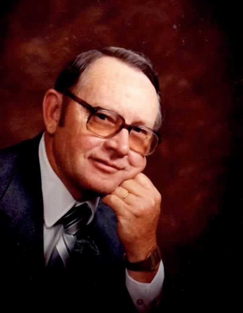 Junior H. Mcvay Profile Photo