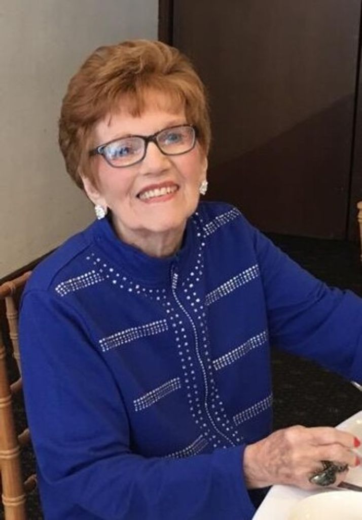 Joyce Ronzheimer Potter Profile Photo