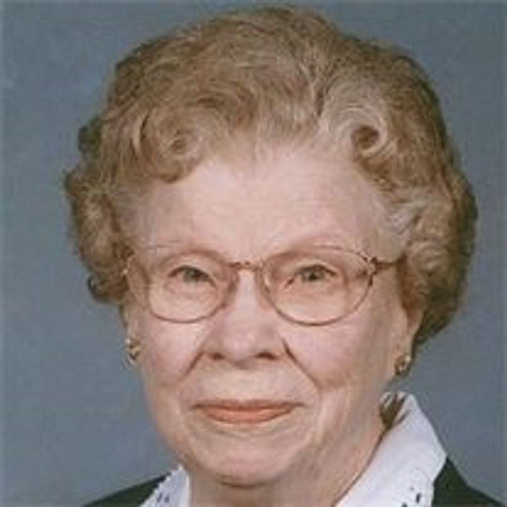 Faye T. Love