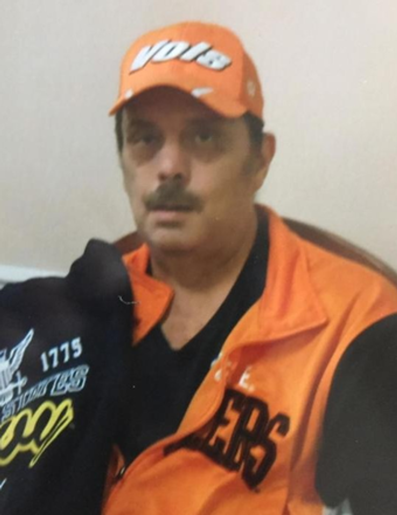 Charles Russ Martin Jr.