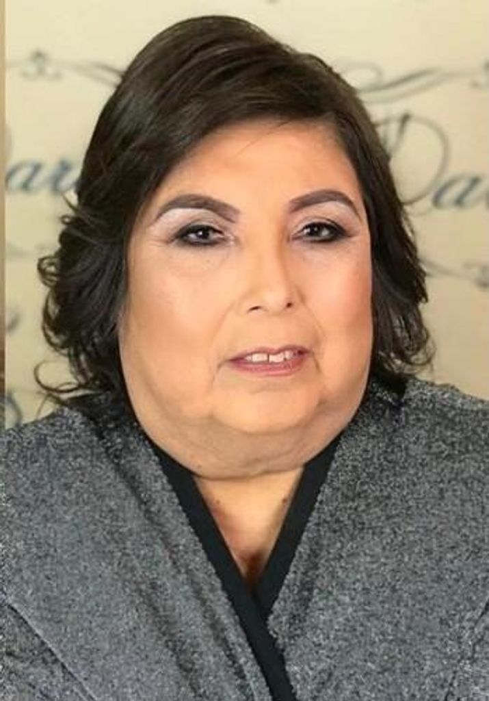 Maria Asuncion Rico De Galvan Profile Photo