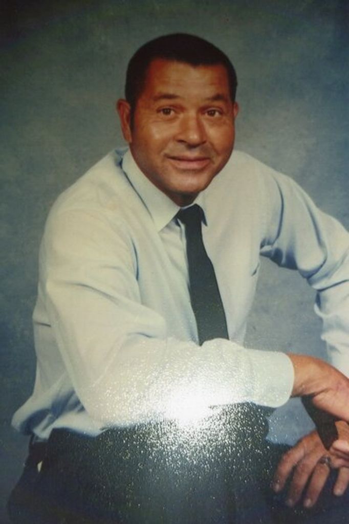 Roger Huggins