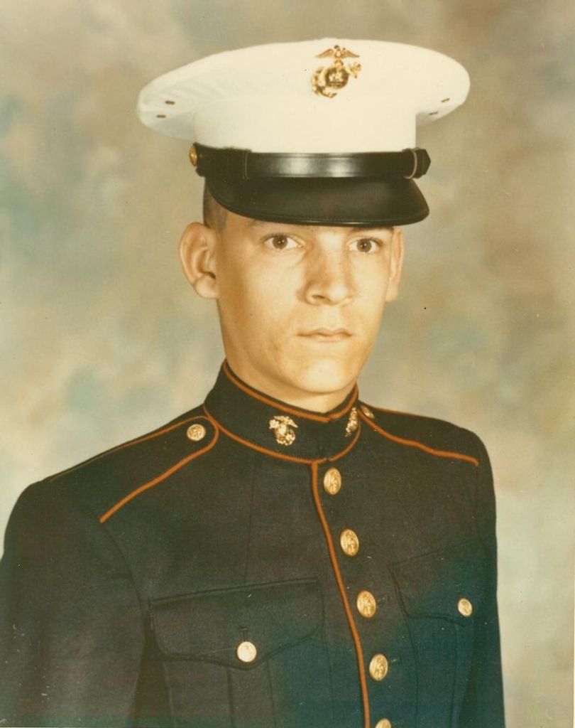 Edward Dennis Luzio Profile Photo