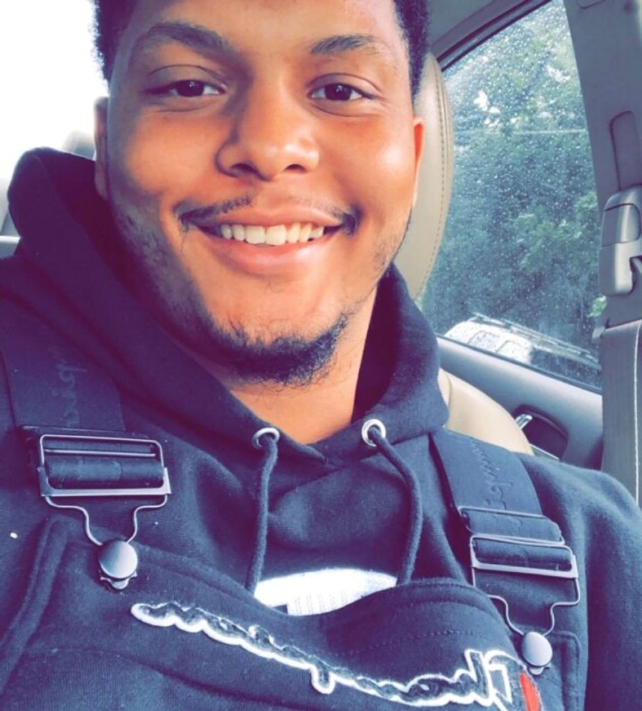 Jason Rosario Profile Photo