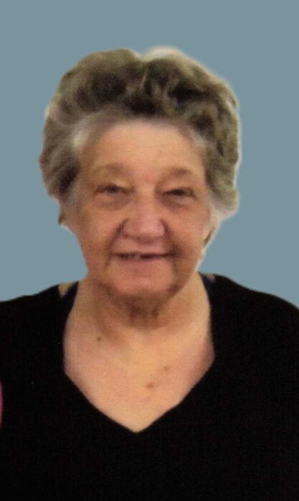 Mary Ruth (Woody)  Mcelreath