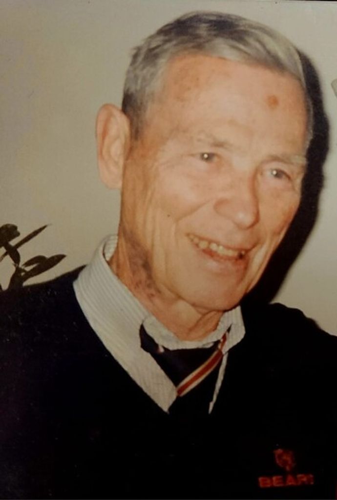 Thomas R. Carvlin Profile Photo