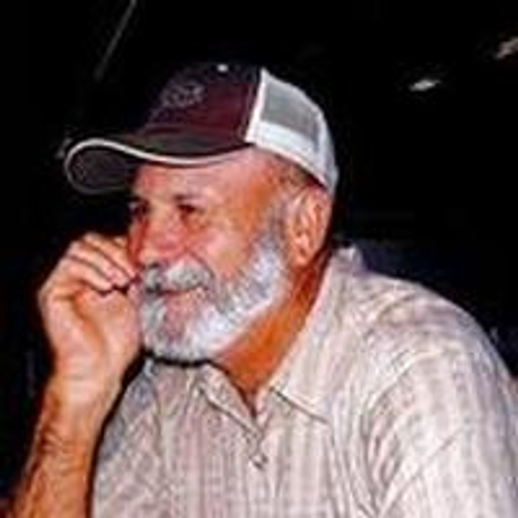 Monty Hines Martin Profile Photo