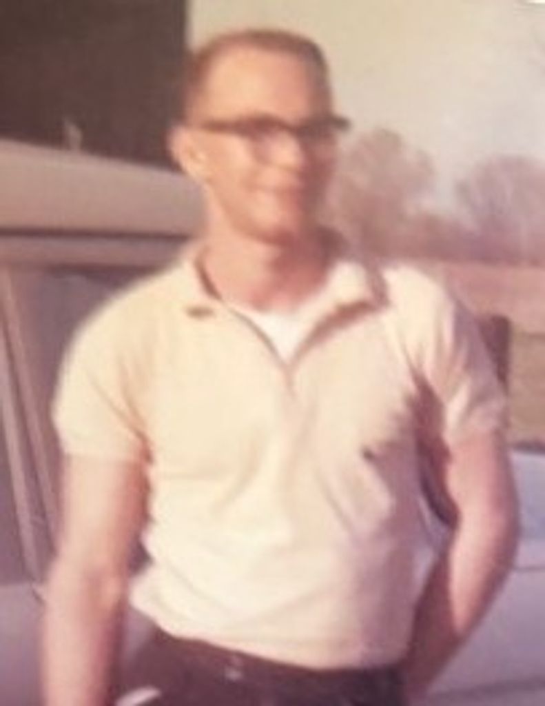 Elzie Crawford Price, Jr.