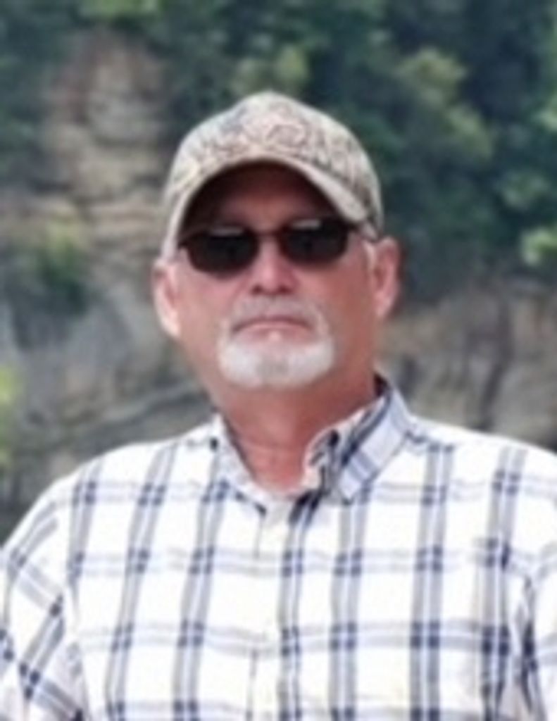 Tony Adams Profile Photo