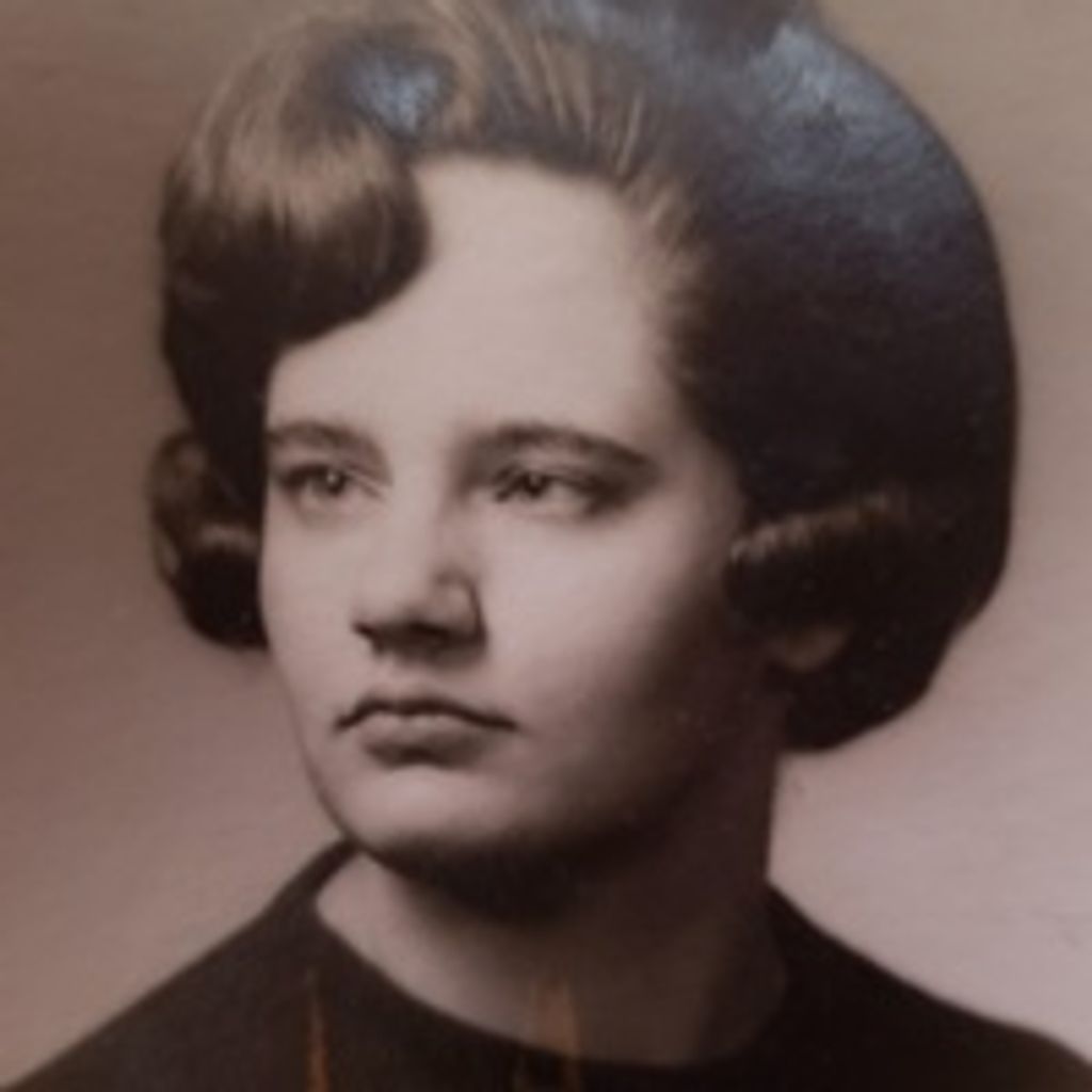 Theressa "Teri" Pendergrass