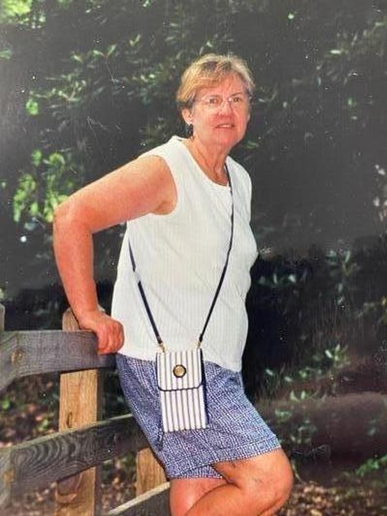 Carol Ann Murphy Profile Photo