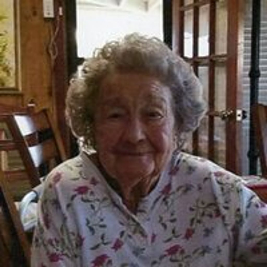 Nora Blanche Williams