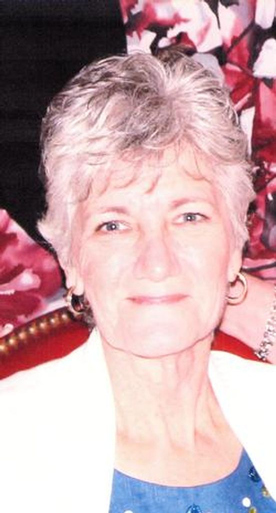 Rita Mae Matte Profile Photo