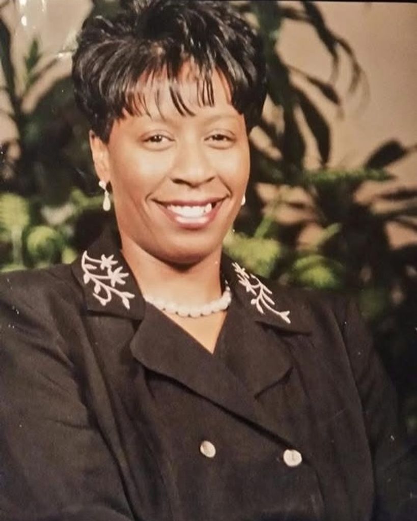 Roselyn Marie Farley Profile Photo