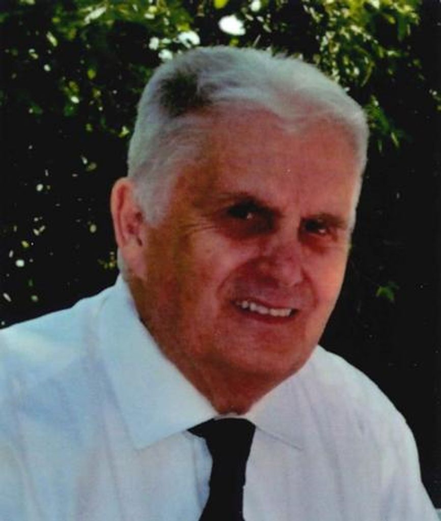 William Joseph Kane Profile Photo