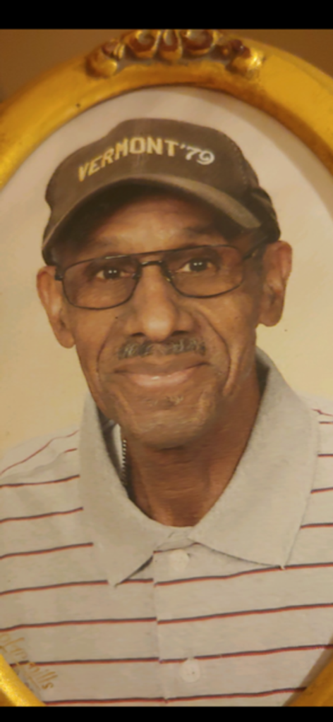 Israel Cramer Profile Photo