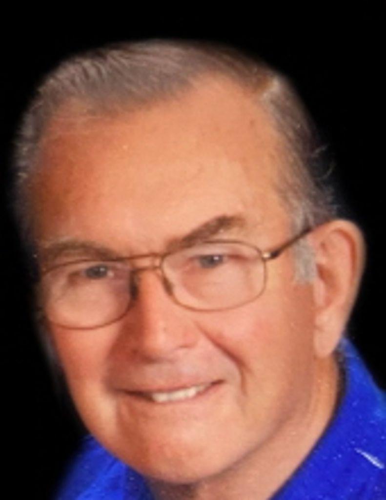 Raymond J. "Jim"  Borzick