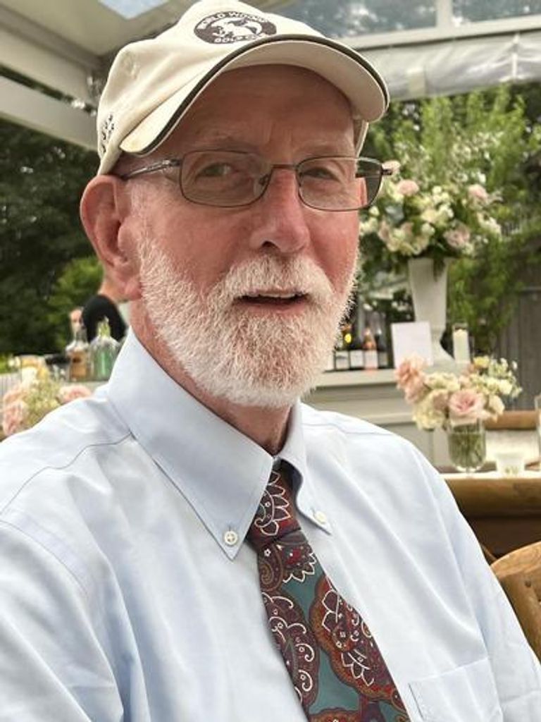 Robert P. Wyman Profile Photo