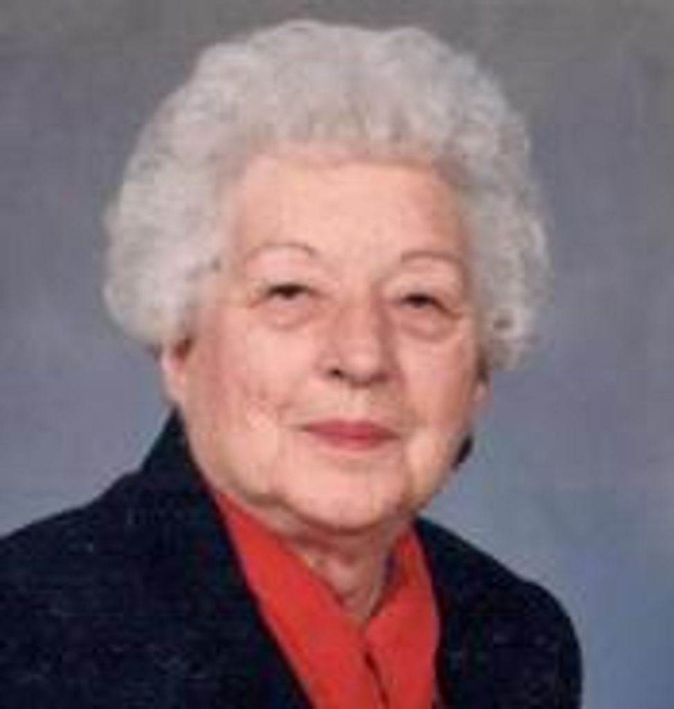 Pauline E. Horton