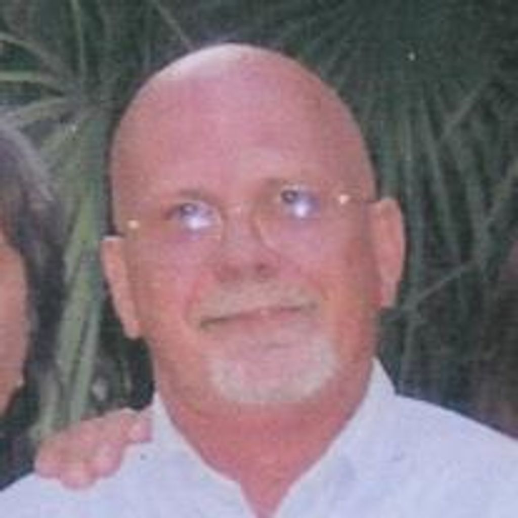 Steven Lloyd Carroll