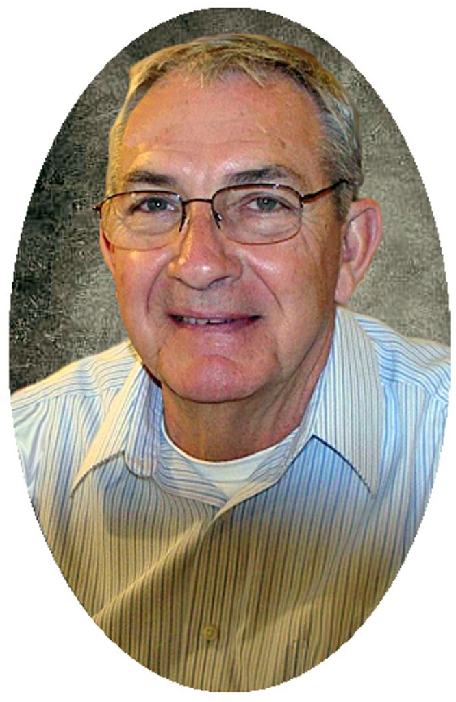 Wendell Carl Mcclurg