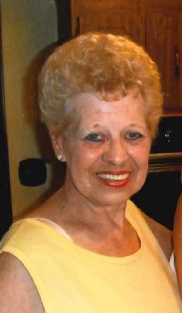 Doris A. Mcmillen Profile Photo