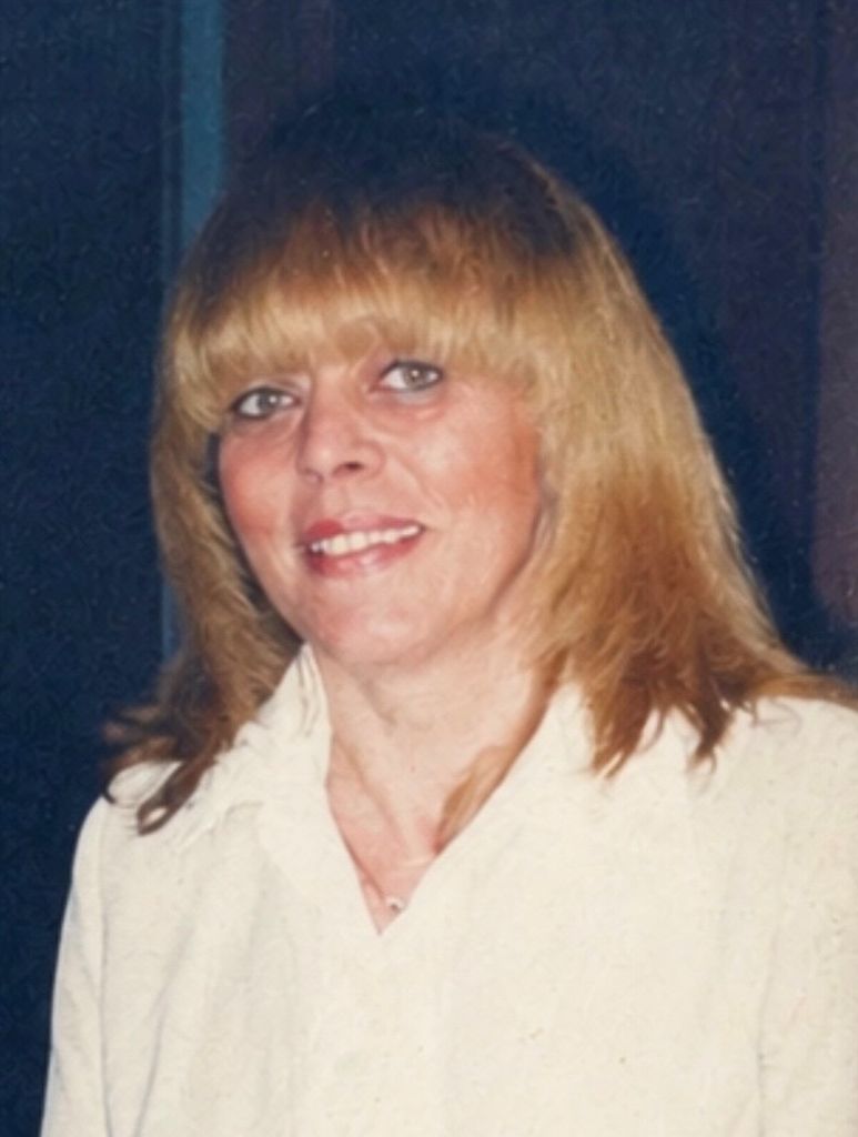 Barbara Ann Tipton