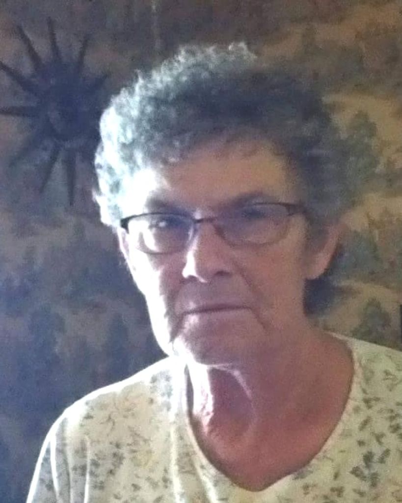 Evelyn Marie Harrod Profile Photo