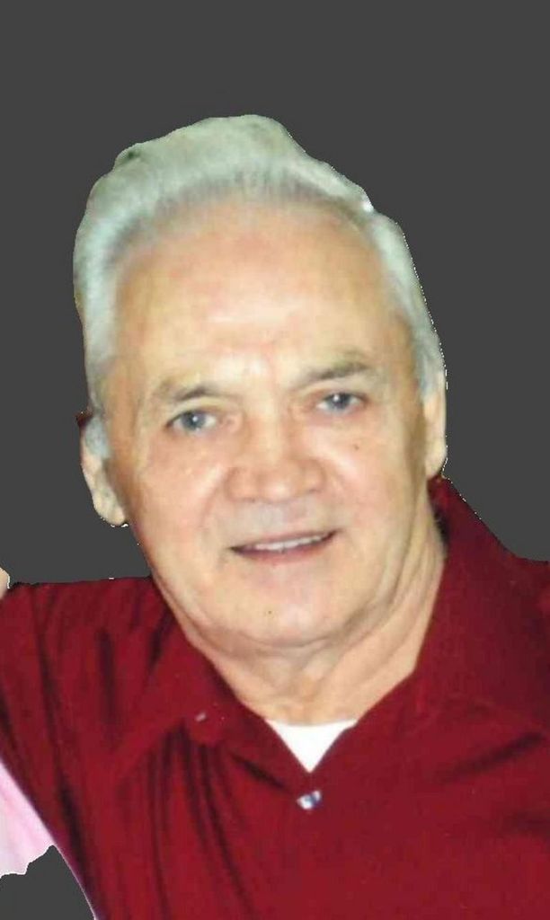 Wladyslaw Majowicz Profile Photo