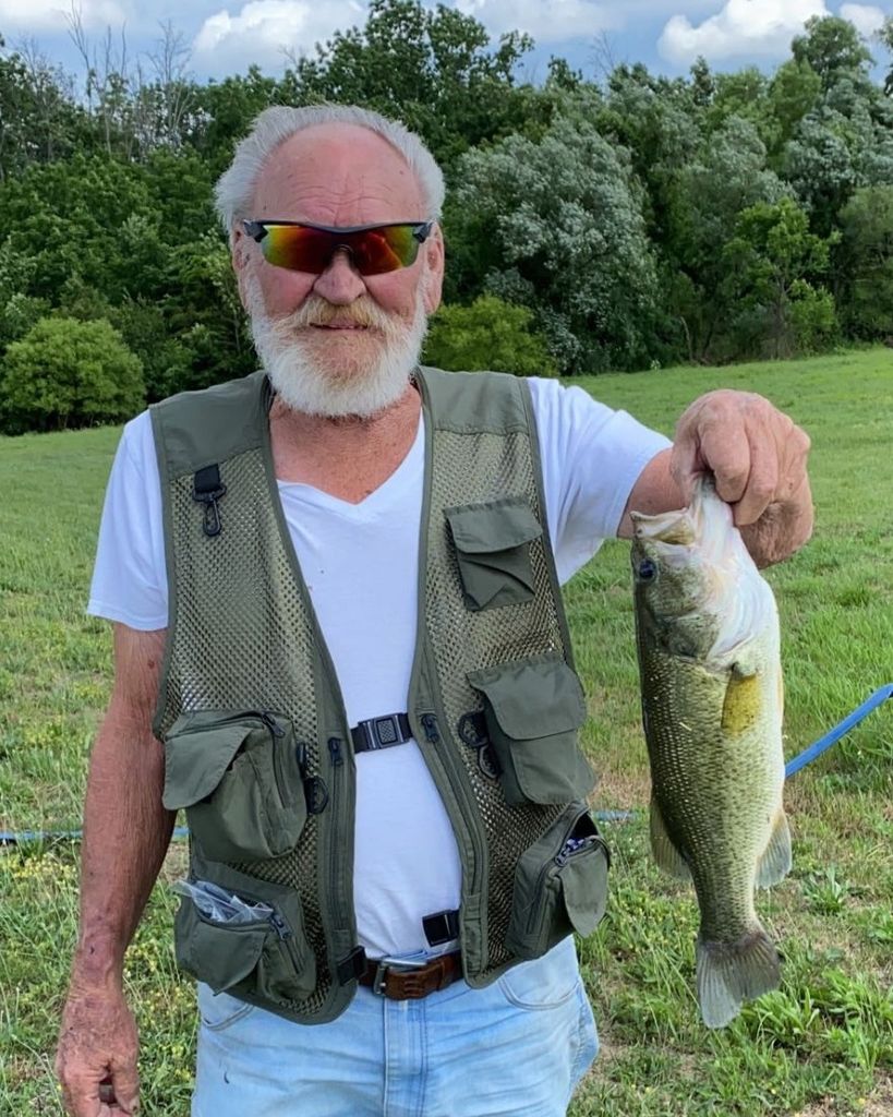 Kelly Kirby, Jr. Profile Photo