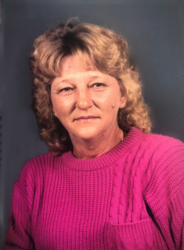 Betty Cagle Profile Photo