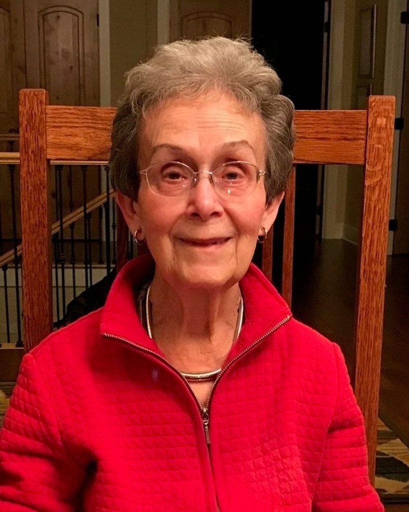 Joanne Brawn Profile Photo
