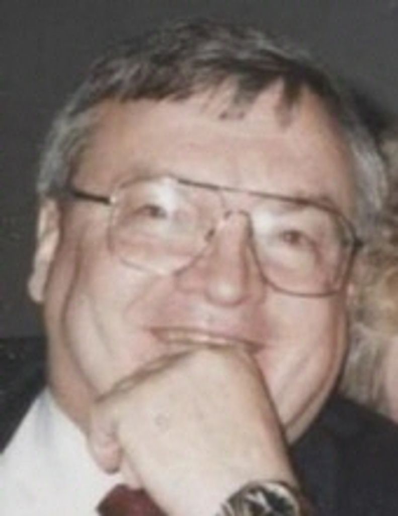 Gale M. Alden