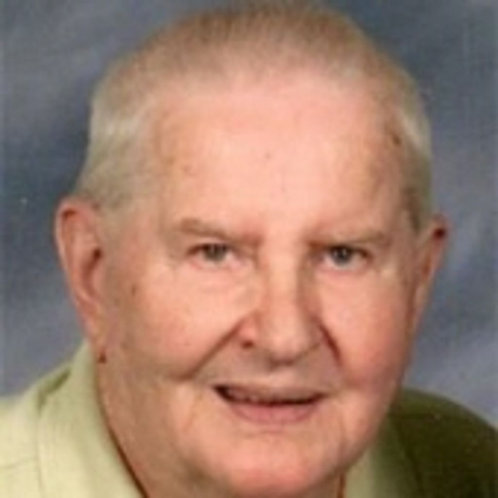 Paul Edward Bailey