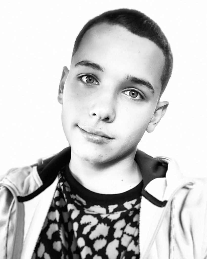 Matthew Cole Urban