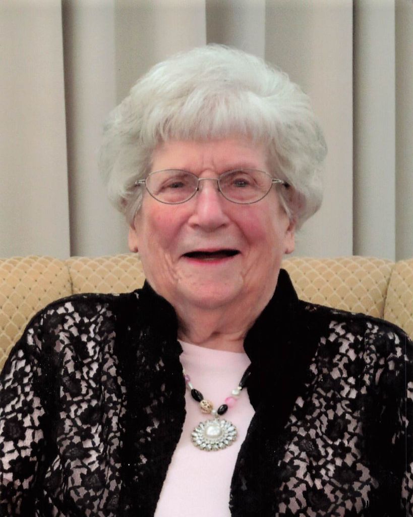 Ione Johnson