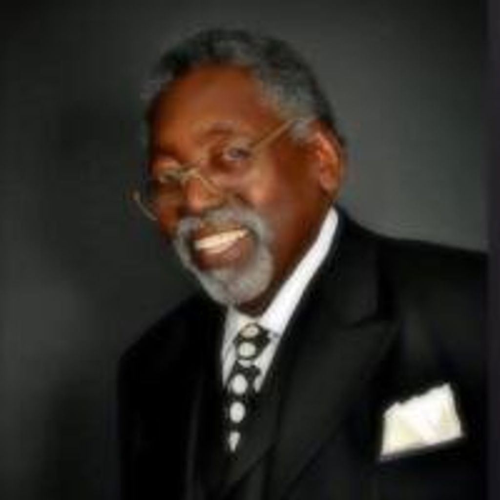Mr. Joe L. Harris