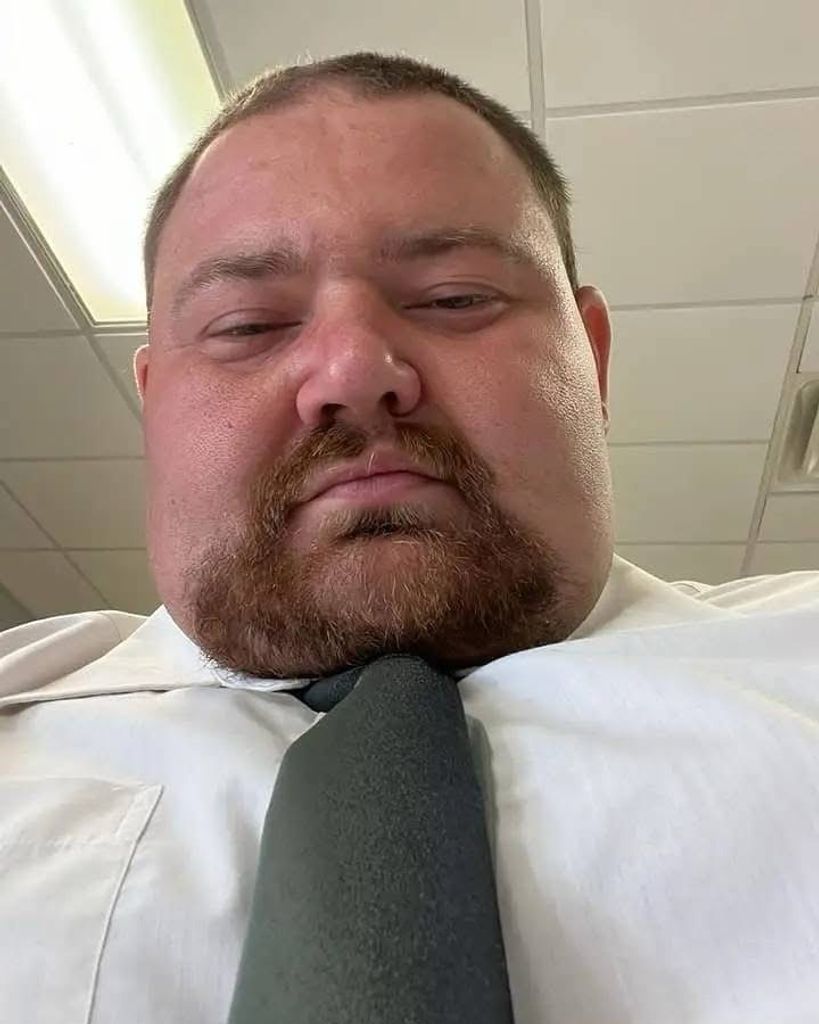 Matthew Tyler Reece Profile Photo