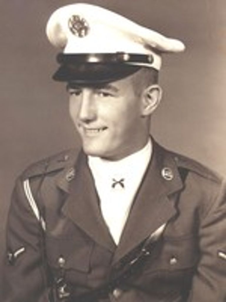 Homer Mills Profile Photo