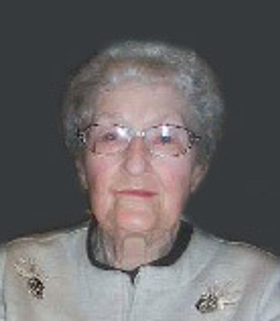 Hazel Achter