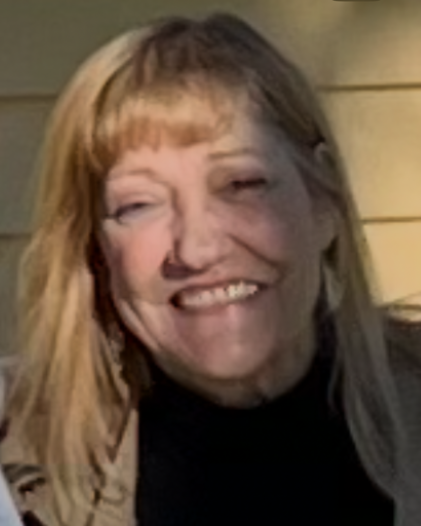 Josephine Mary Riedel