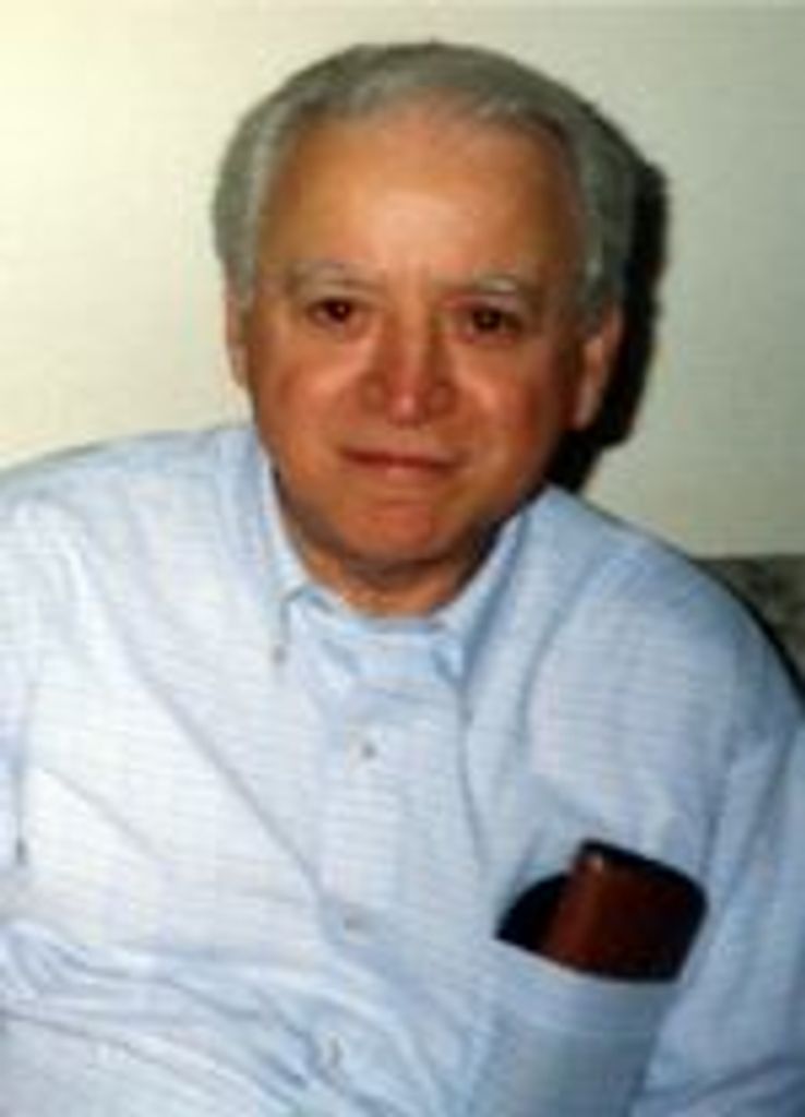 Albert L. Adelizzi