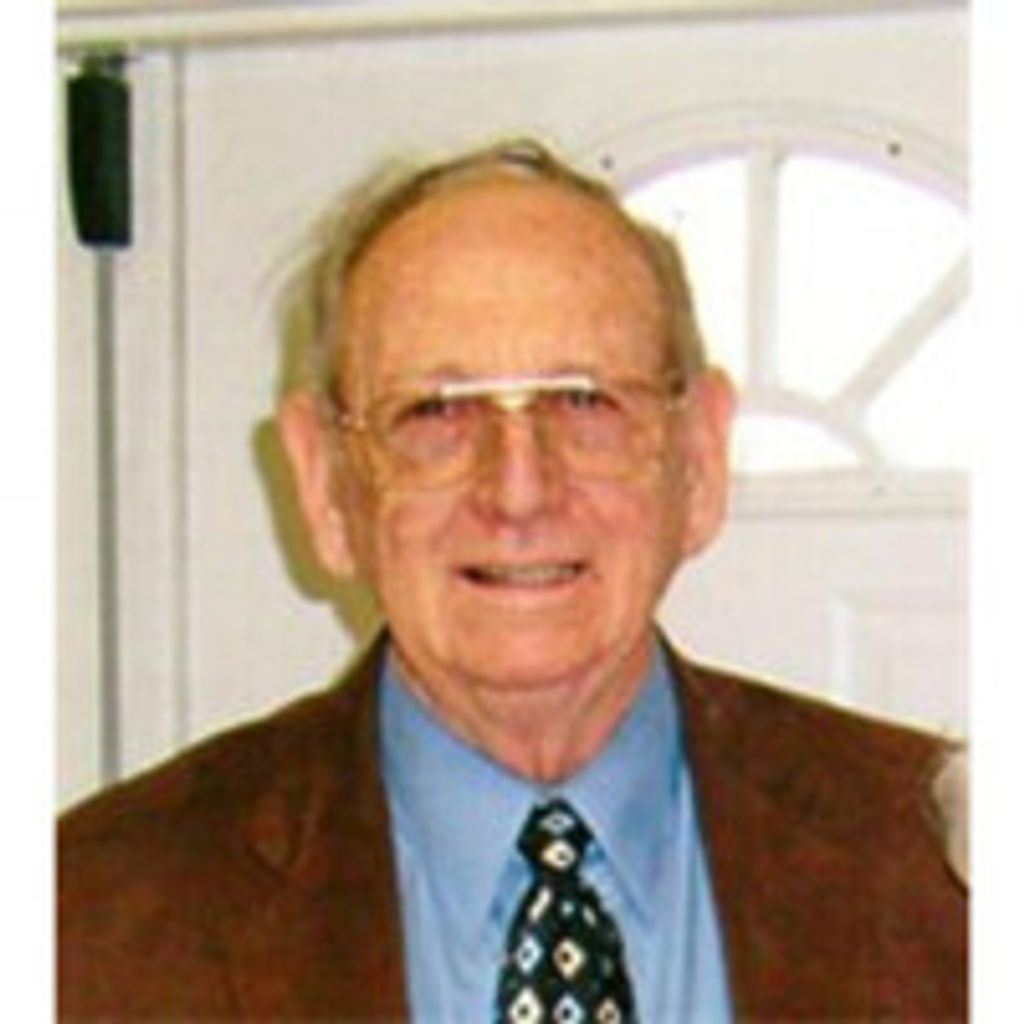 Rev. Frank N. Bearden