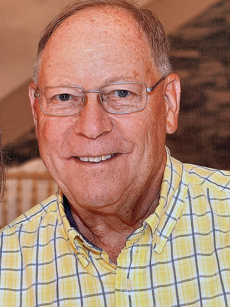 Mark J. Blum Profile Photo