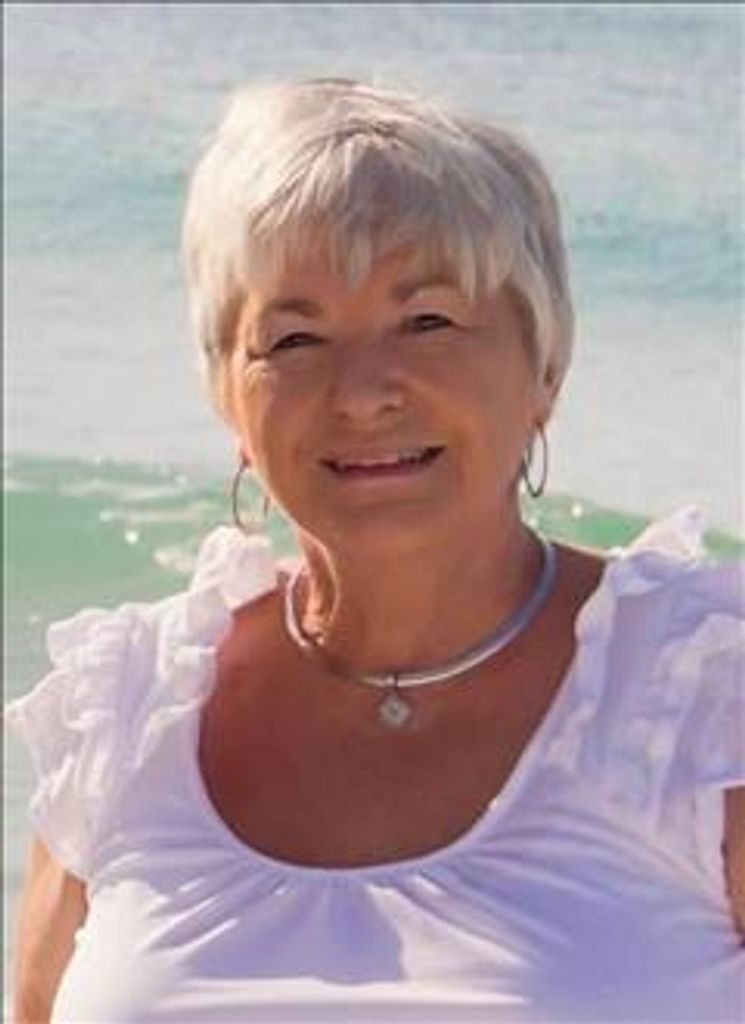 Barbara Byers Profile Photo