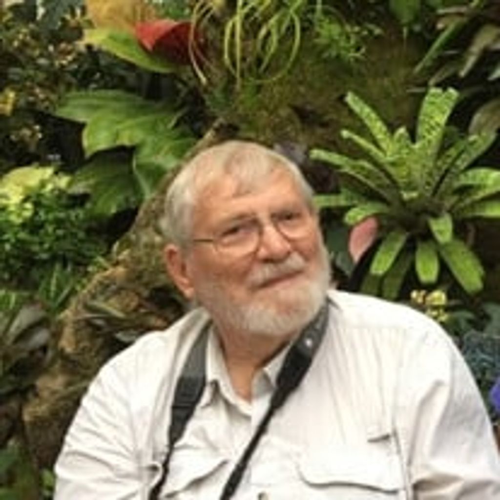 Donald G. Sandstrom