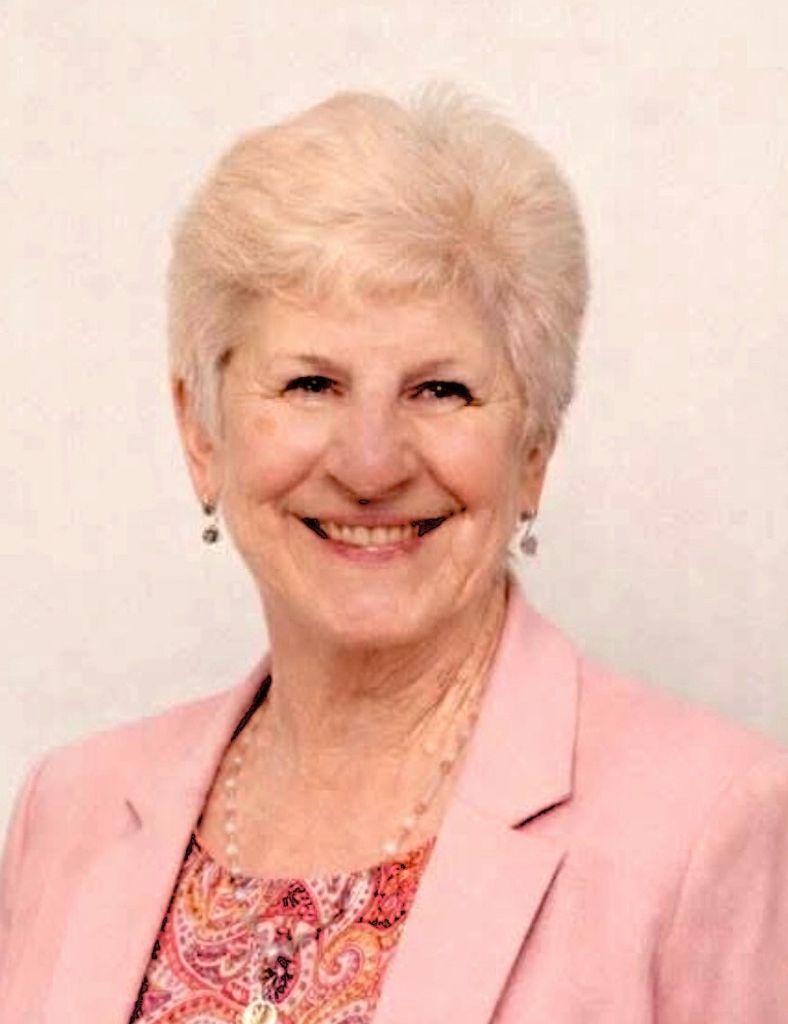 Donna Lou Roberts