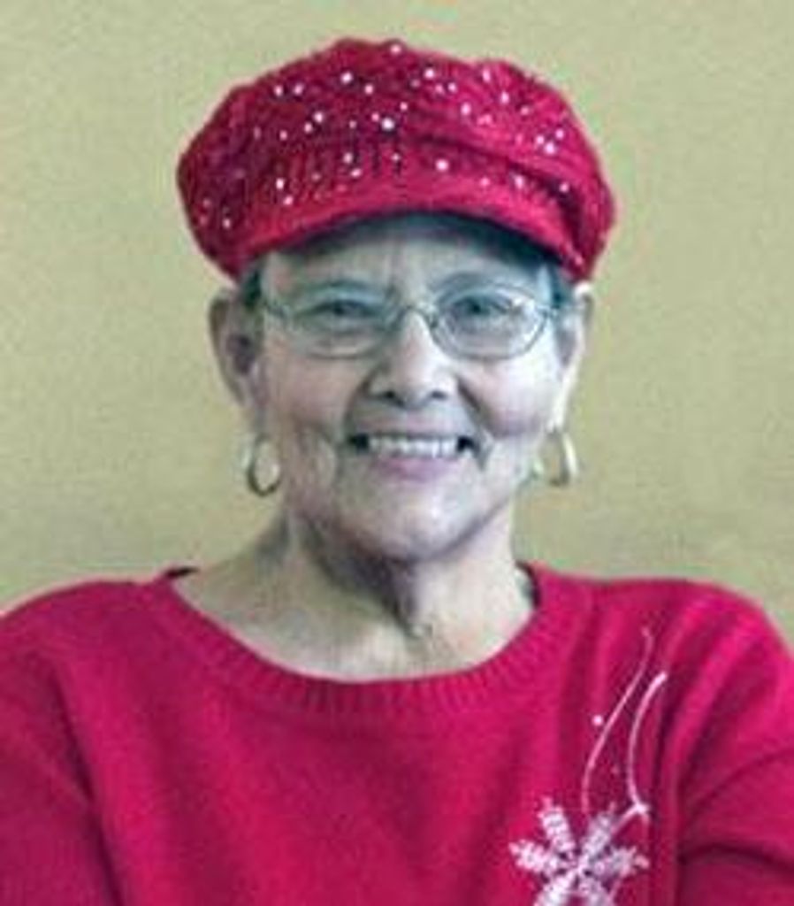 Elaine Marie Tobin Wright